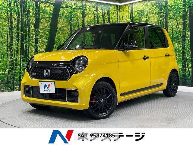 Honda N-ONE 2020-11 7963029-0