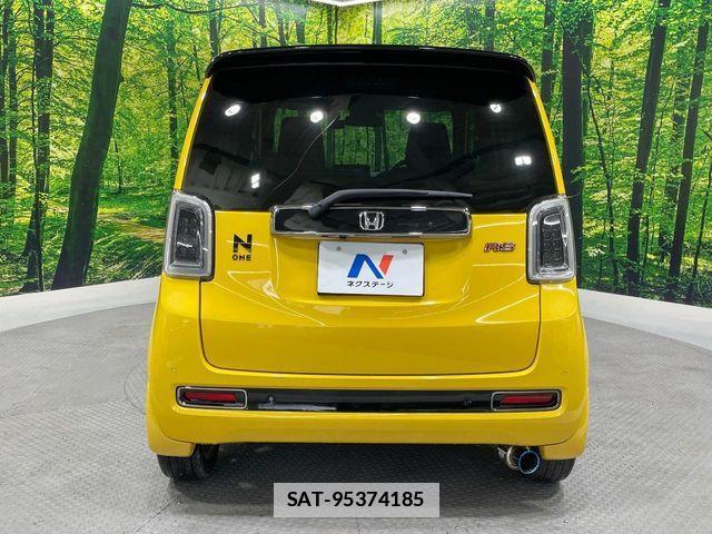 Honda N-ONE 2020-11 7963029-15