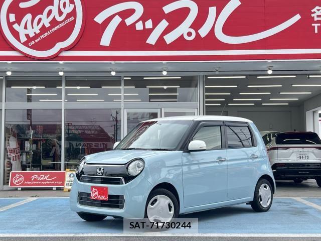 Honda N-ONE 2018-11 7963033-0