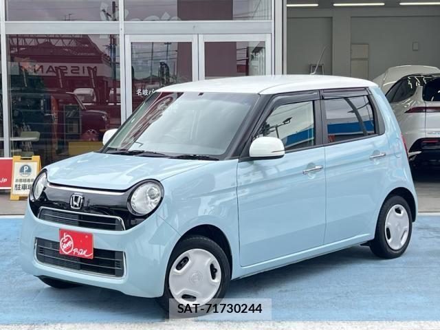 Honda N-ONE 2018-11 7963033-2