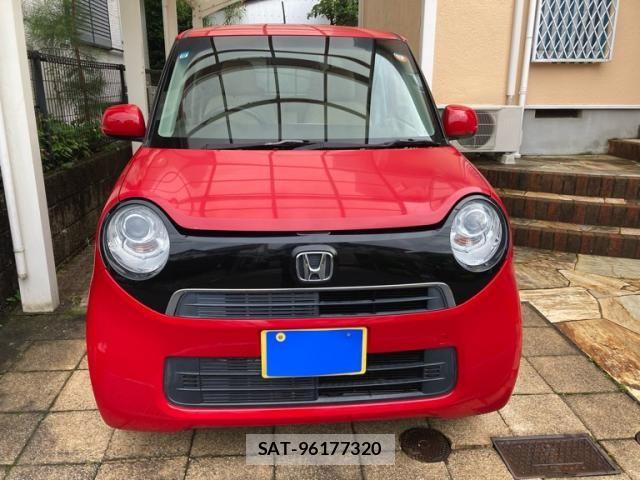 Honda N-ONE 2013-10 7963042-0