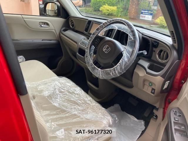 Honda N-ONE 2013-10 7963042-13