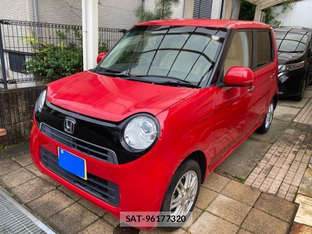 Honda N-ONE 2013-10 7963042-1