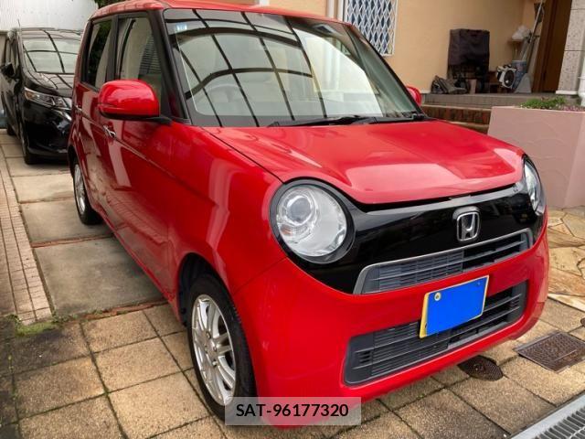 Honda N-ONE 2013-10 7963042-2