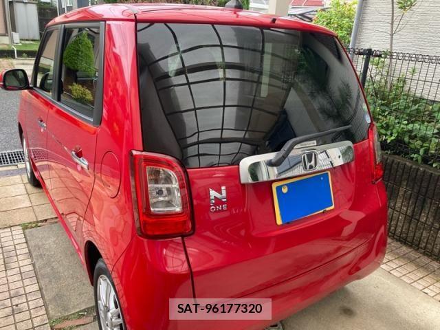 Honda N-ONE 2013-10 7963042-3