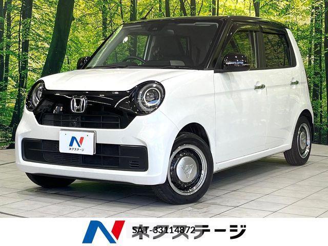 Honda N-ONE 2021-03 7963031-0