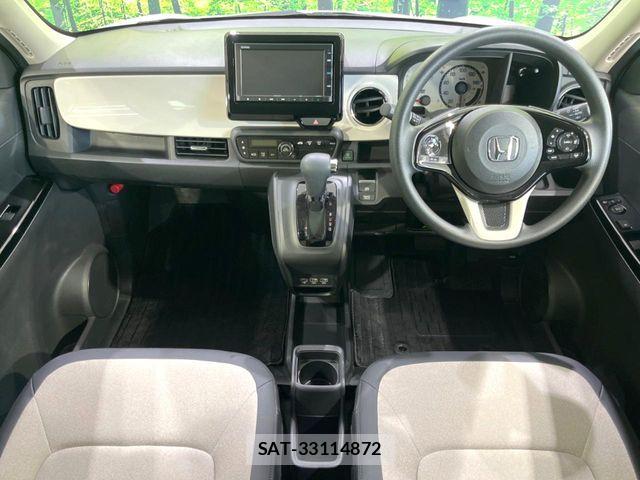Honda N-ONE 2021-03 7963031-1