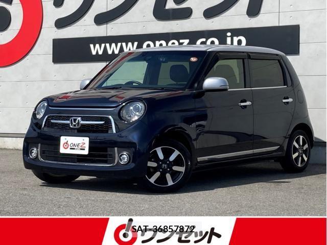 Honda N-ONE 2019-10 7980368-0
