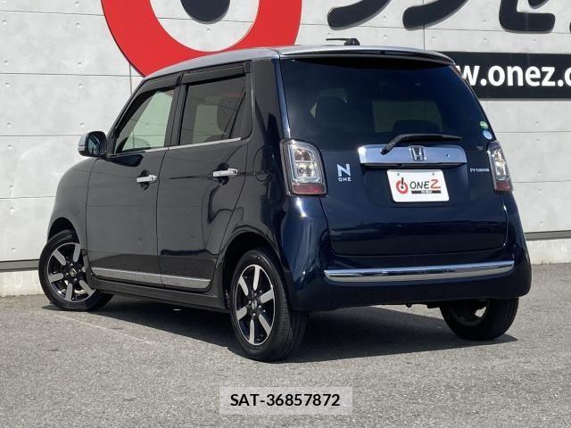 Honda N-ONE 2019-10 7980368-15