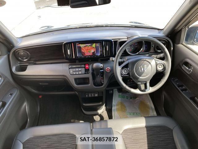 Honda N-ONE 2019-10 7980368-2