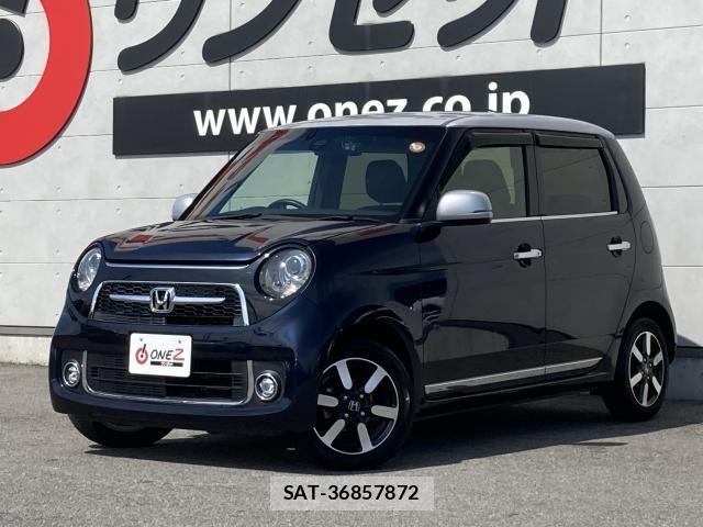 Honda N-ONE 2019-10 7980368-4