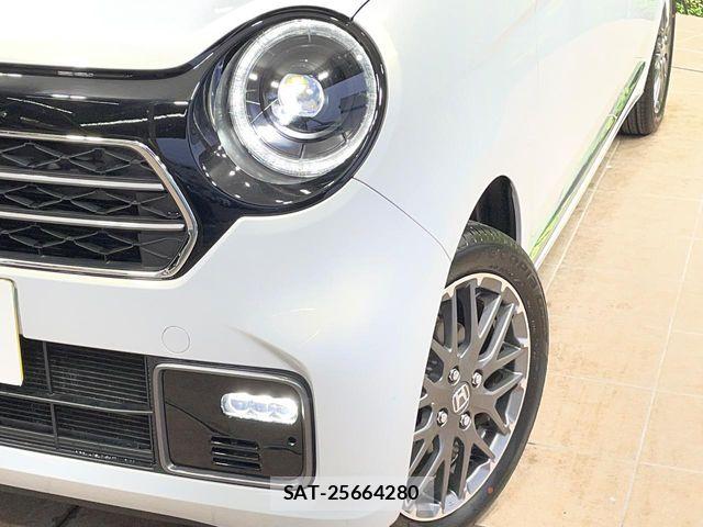Honda N-ONE 2025-09 7980367-11
