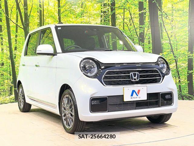 Honda N-ONE 2025-09 7980367-15