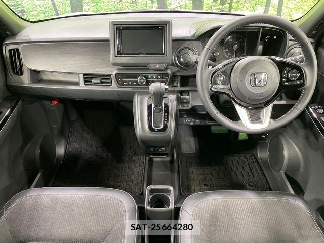 Honda N-ONE 2025-09 7980367-1