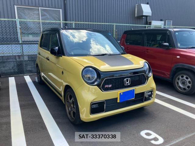 Honda N-ONE 2025-03 7980366-0