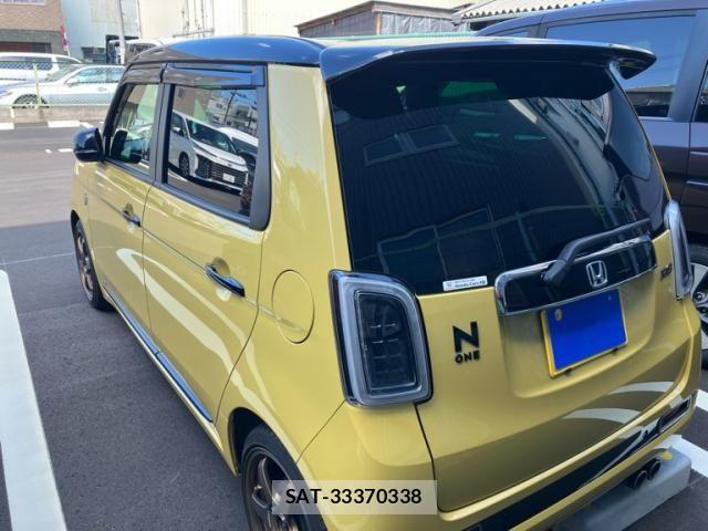 Honda N-ONE 2025-03 7980366-1