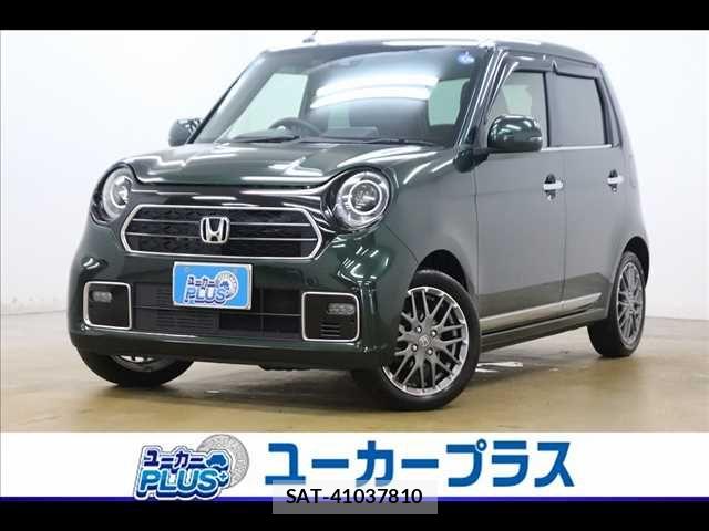 Honda N-ONE 2021-03 7980369-0