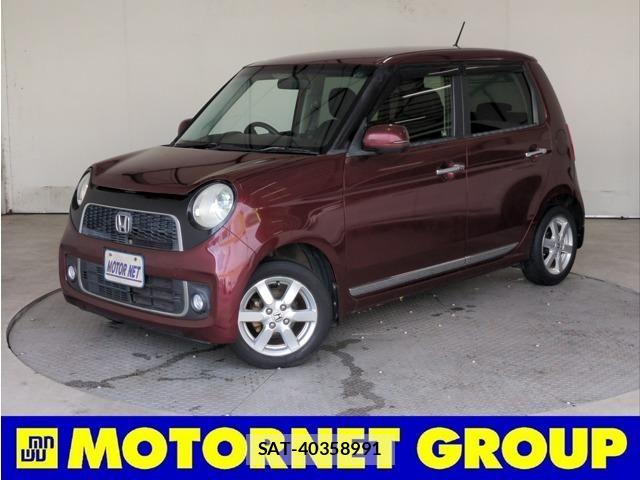 Honda N-ONE 2013-08 7980376-0