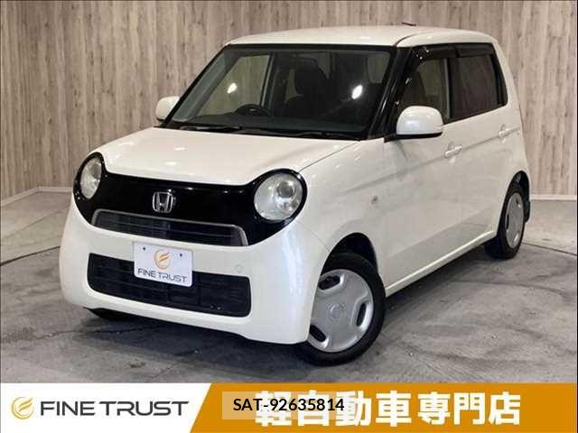 Honda N-ONE 2013-08 7980372-0