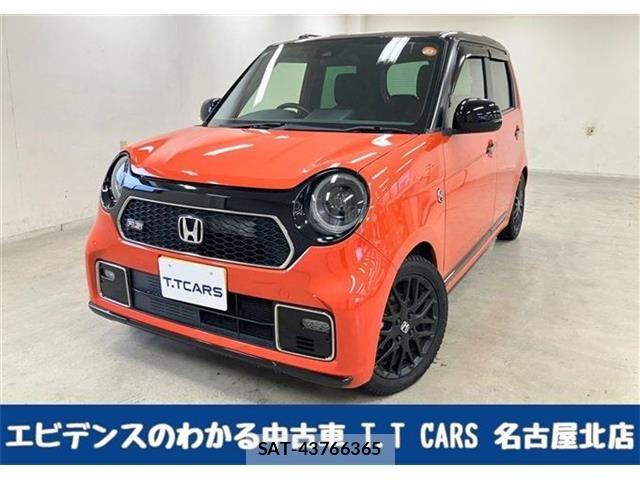 Honda N-ONE 2021-08 7980365-0