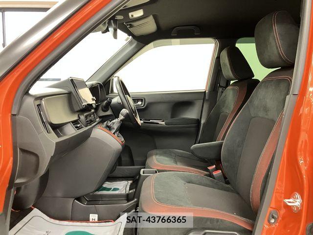 Honda N-ONE 2021-08 7980365-22
