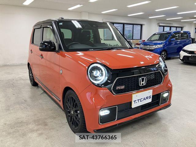 Honda N-ONE 2021-08 7980365-23