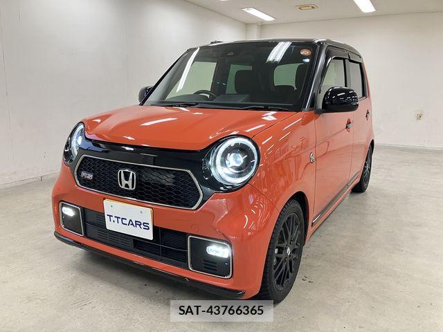 Honda N-ONE 2021-08 7980365-24