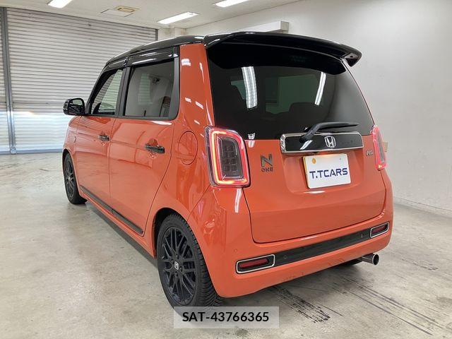 Honda N-ONE 2021-08 7980365-25