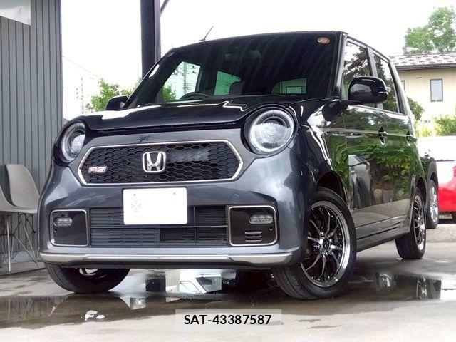 Honda N-ONE 2023-08 8037285-0