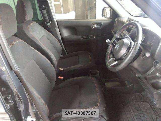 Honda N-ONE 2023-08 8037285-9