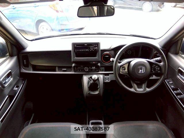 Honda N-ONE 2023-08 8037285-14