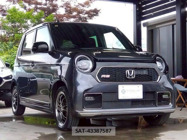 Honda N-ONE 2023-08 8037285-1