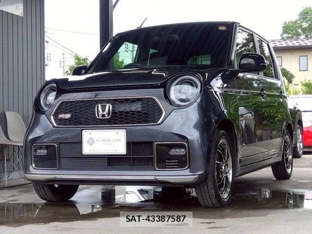 Honda N-ONE 2023-08 8037285-2