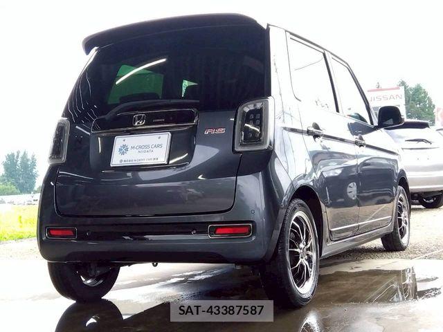 Honda N-ONE 2023-08 8037285-3