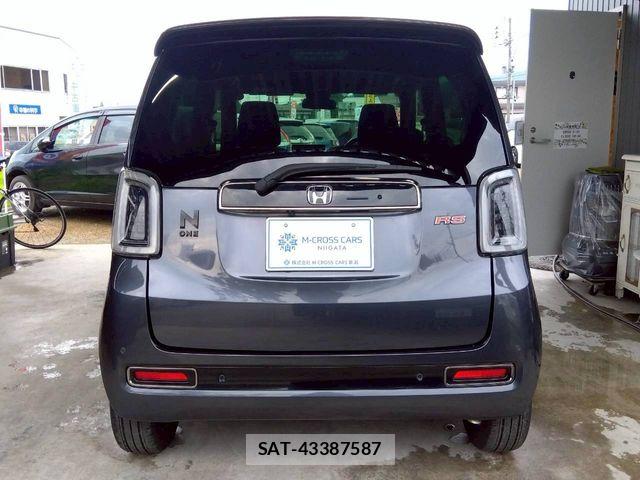 Honda N-ONE 2023-08 8037285-8