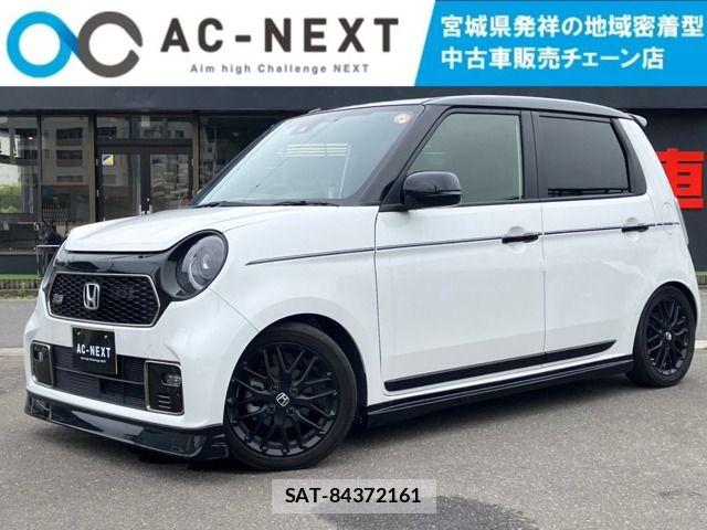 Honda N-ONE 2021-01 8037287-0