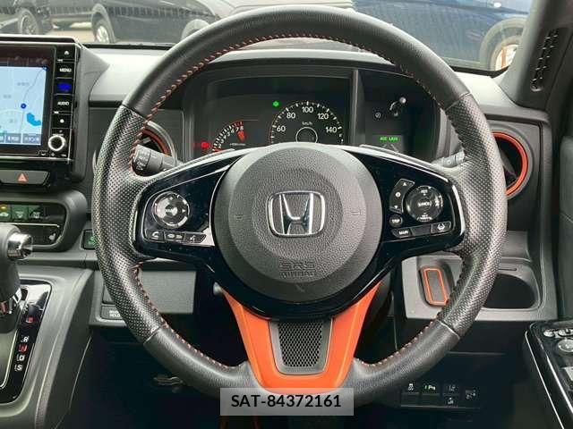 Honda N-ONE 2021-01 8037287-11