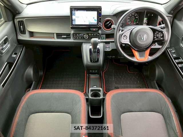 Honda N-ONE 2021-01 8037287-12