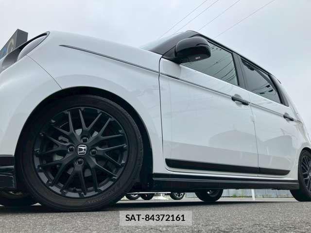 Honda N-ONE 2021-01 8037287-13