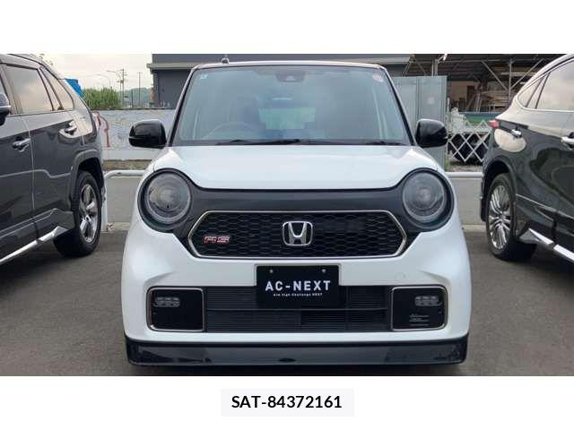 Honda N-ONE 2021-01 8037287-14