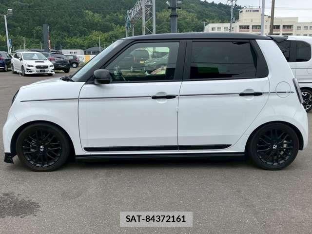 Honda N-ONE 2021-01 8037287-15