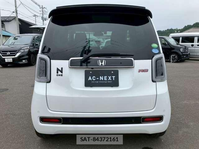 Honda N-ONE 2021-01 8037287-16