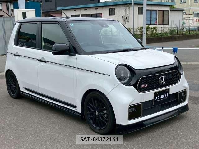 Honda N-ONE 2021-01 8037287-17