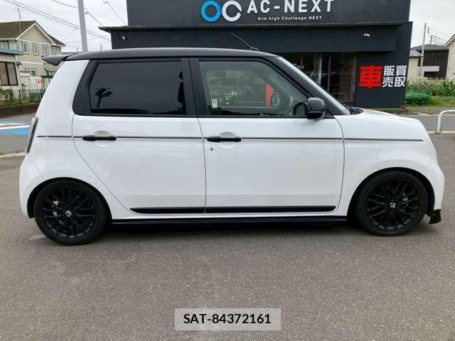Honda N-ONE 2021-01 8037287-18