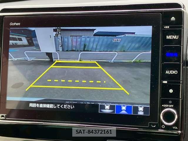 Honda N-ONE 2021-01 8037287-1