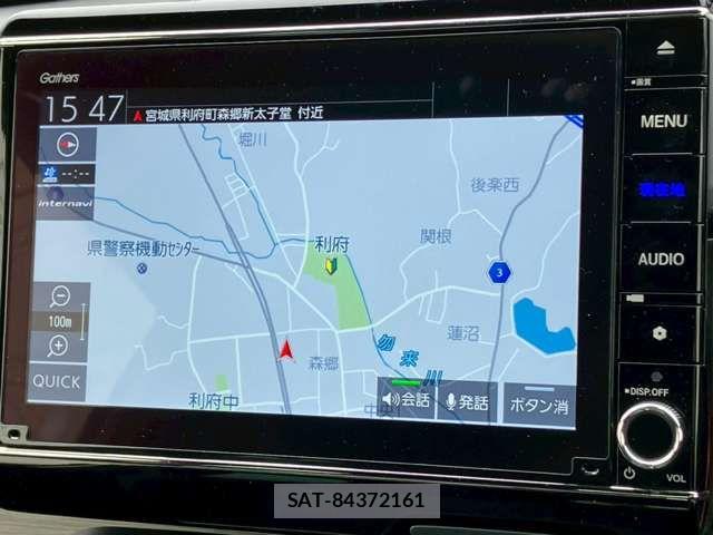 Honda N-ONE 2021-01 8037287-3