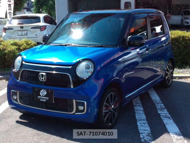 Honda N-ONE 2015-10 8037289-0