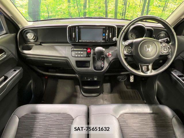 Honda N-ONE 2015-11 8037292-1