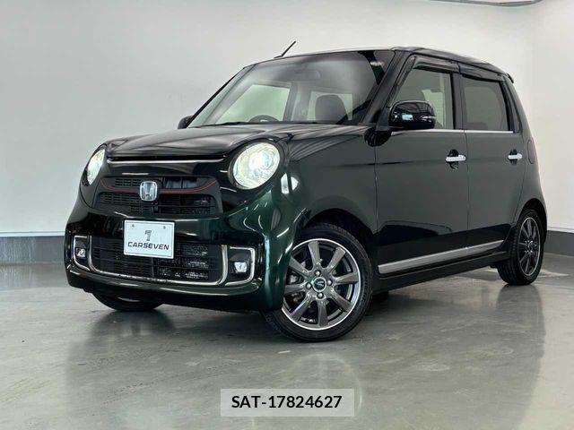 Honda N-ONE 2016-05 8037288-0