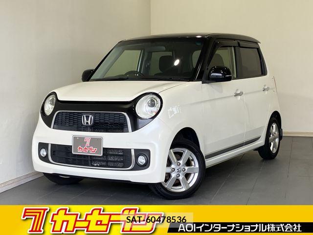 Honda N-ONE 2013-09 8037291-0